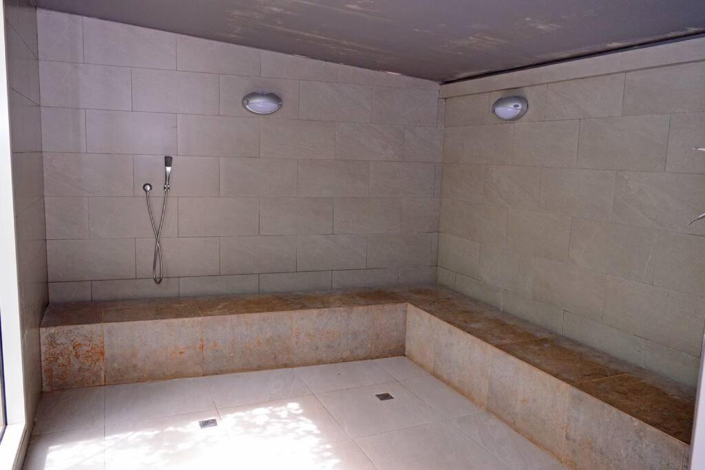 Lujoso Penthouse - Vista Al Mar - Playa Privada Διαμέρισμα Cartagena Εξωτερικό φωτογραφία